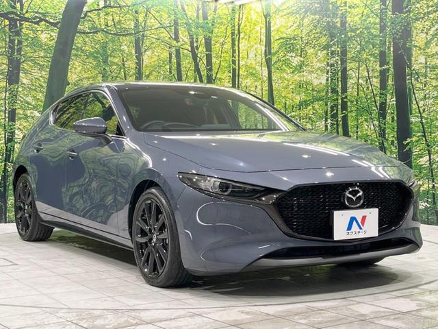 マツダ ＭＡＺＤＡ３ファストバック