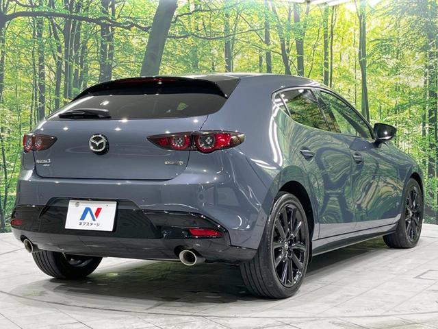 マツダ ＭＡＺＤＡ３ファストバック