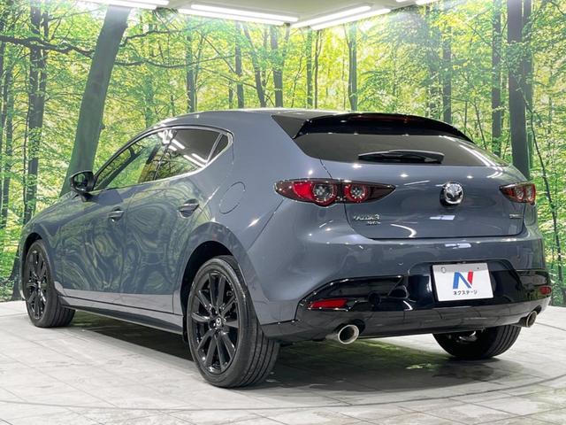 マツダ ＭＡＺＤＡ３ファストバック