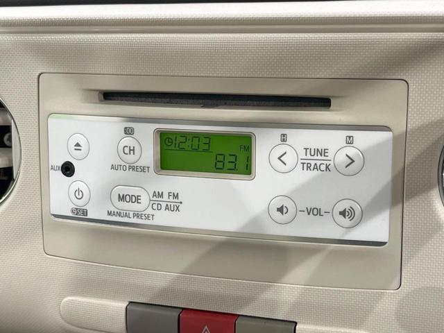 ココアプラスＸ　ＥＴＣ　スマートキー　オートエアコン　フォグライト　ＣＤプレーヤー　盗難防止装置　ベンチシート　アイドリングストップ　シートリフター　トラクションコントロール　ヘッドライトレベライザー(5枚目)