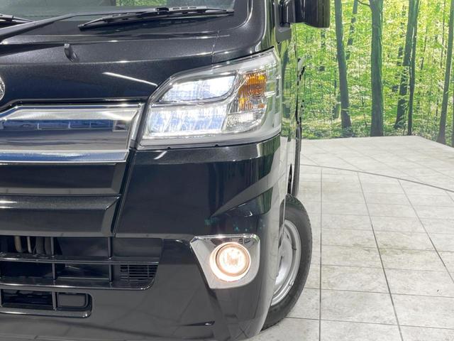 ジャンボ　４ＷＤ　禁煙車　純正ＳＤナビ　バックカメラ　ＥＴＣ　フルセグ　Ｂｌｕｅｔｏｏｔｈ　ＬＥＤヘッドライト　フォグライト　ＣＤ／ＤＶＤ再生　盗難防止システム　プライバシーガラス　ヘッドライトレベライザー(12枚目)