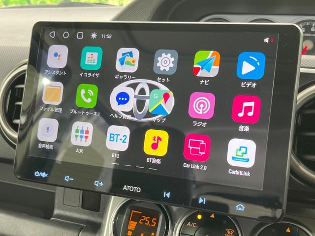 カローラルミオン １．８Ｓ　エアロツアラー　ガラスルーフ　４ＷＤ　禁煙車　ディスプレイオーディオ　バックカメラ　ＥＴＣ　Ｂｌｕｅｔｏｏｔｈ　ドラレコ　スマートキー　デジタルインナーミラー　ＨＩＤヘッドライト　オートマチックハイビーム（4枚目）