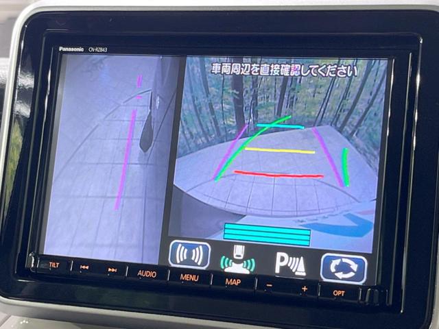 ハイブリッドＸ　両側電動スライドドア　デュアルセンサーブレーキサポート　禁煙車　全周囲カメラ　寒冷地仕様　ＥＴＣ　Ｂｌｕｅｔｏｏｔｈ　フルセグ　スマートキー　シートヒーター　クリアランスソナー　車線逸脱警報(28枚目)