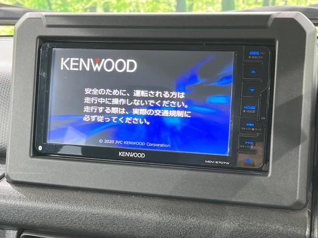 ジムニー ＸＣ　４ＷＤ　セーフティセンス　ＳＤナビ　寒冷地仕様　ＥＴＣ　Ｂｌｕｅｔｏｏｔｈ再生　ドラレコ　スマートキー　シートヒーター　ＬＥＤヘッドライト　クルーズコントロール　レーンキープアシスト　車線逸脱警報（4枚目）