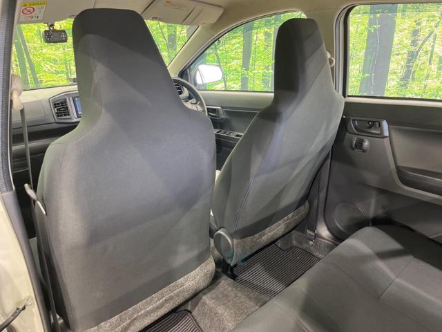 ミライース Ｌ　ＳＡＩＩＩ　４ＷＤ　ＫＥＮＷＯＯＤ製ＳＤナビ　バックカメラ　スマートアシスト３　禁煙車　ドラレコ　クリアランスソナー　オートマチックハイビーム　Ｂｌｕｅｔｏｏｔｈ　ＣＤ／ＤＶＤ再生　アイドリングストップ（38枚目）