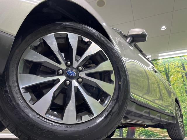 レガシィアウトバック リミテッド　４ＷＤ　純正ＳＤナビ　バックカメラ　アイサイトｖｅｒ．３　レーダークルーズ　ｈａｒｍａｎ／ｋａｒｄｏｎサウンド　禁煙車　パワーバックドア　黒革シート　パワーシート　コーナーセンサー　レーンキープ（14枚目）