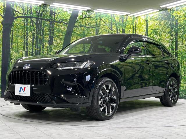 ＺＲ－Ｖ ｅ：ＨＥＶ　Ｚ　全周囲カメラ　ＢＯＳＥサウンド　寒冷地仕様　ホンダセンシング　レーダークルーズ　禁煙車　本革シート　パワーシート　コーナーセンサー　スマートキー　ＬＥＤヘッド　純正９型ナビ付ディスプレイオーディオ（55枚目）