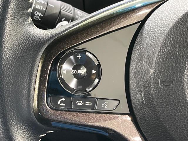 Ｎ－ＢＯＸカスタム Ｇ・Ｌターボホンダセンシング　両側電動スライド　純正ＳＤナビ　バックカメラ　ホンダセンシング　レーダークルーズ　禁煙車　ハーフレザーシート　シートヒーター　クリアランスソナー　レーンキープ　スマートキー　ＬＥＤヘッドランプ　ＥＴＣ（44枚目）