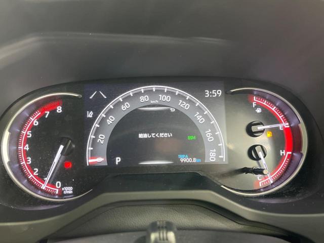 ＲＡＶ４ Ｇ　Ｚパッケージ　フルエアロ　純正ＳＤナビ　バックカメラ　寒冷地仕様　セーフティセンス　レーダークルーズ　禁煙車　電動リアゲート　レザーシート　パワーシート　ドラレコ　コーナーセンサー　ＬＥＤヘッド　スマートキー（28枚目）