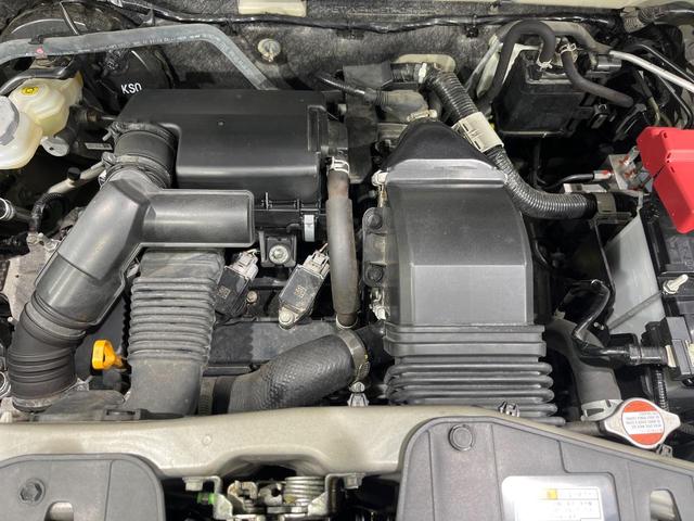 ハスラー ハイブリッドＸターボ　純正９型ナビ　全周囲カメラ　セーフティサポート　レーダークルーズ　禁煙車　シートヒーター　ドラレコ　コーナーセンサー　レーンキープ　スマートキー　ＬＥＤヘッド　ＥＴＣ　オートハイビーム　誤発進抑制機能（19枚目）