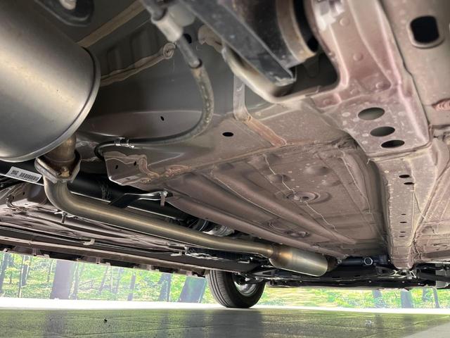 ソリオバンディット ハイブリッドＭＶ　両側電動スライドドア　純正９インチメモリーナビ　全周囲カメラ　セーフティサポート　レーダークルーズ　禁煙車　２トーンカラー　シートヒーター　クリアランスソナー　レーンキープ　スマートキー　ＬＥＤヘッド（22枚目）