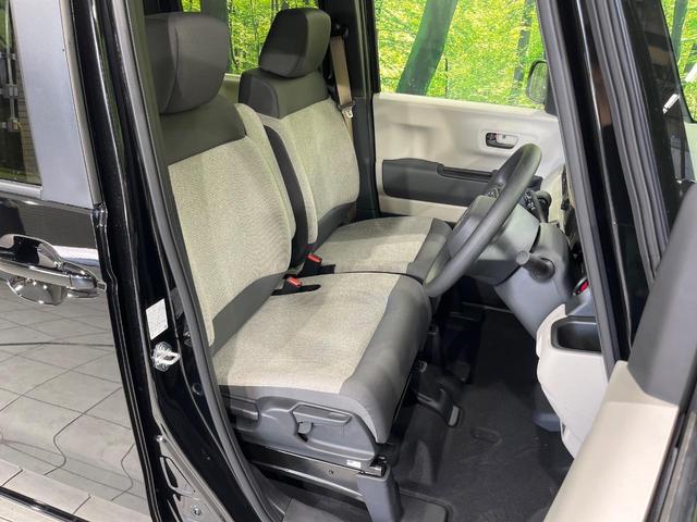 Ｎ－ＢＯＸ ベースグレード　届出済未使用車　電動スライドドア　ホンダセンシング　レーダークルーズ　シートヒーター　スマートキー　ＬＥＤヘッド　オートマチックハイビーム　車線逸脱警報　誤発進抑制機能　先行車発進お知らせ機能（9枚目）