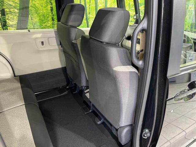 Ｎ－ＢＯＸ ベースグレード　届出済未使用車　電動スライドドア　ホンダセンシング　レーダークルーズ　シートヒーター　スマートキー　ＬＥＤヘッド　オートマチックハイビーム　車線逸脱警報　誤発進抑制機能　先行車発進お知らせ機能（34枚目）
