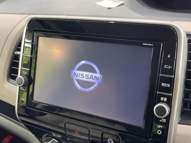 セレナ ハイウェイスター　ＶセレクションＩＩ　４ＷＤ　両側電動ドア　純正９型ナビ　後席モニター　全周囲カメラ　エマージェンシーブレーキ　プロパイロット　禁煙車　ドラレコ　コーナーセンサー　スマートキー　ＬＥＤヘッド　ＥＴＣ　オートライト（5枚目）