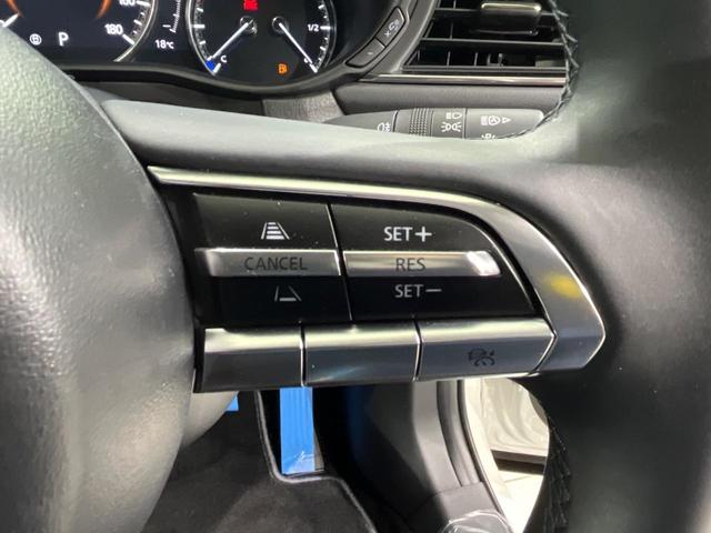 ＣＸ－３０ ２０Ｓ　プロアクティブ　マツダコネクト　全周囲カメラ　スマートブレーキサポート　レーダークルーズ　禁煙車　コーナーセンサー　スマートキー　ＬＥＤヘッド　ＥＴＣ　オートハイビーム　デュアルエアコン　純正１８インチアルミホイール（5枚目）