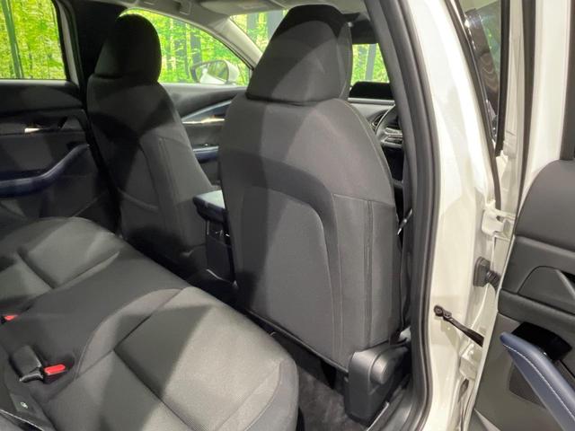 ＣＸ－３０ ２０Ｓ　プロアクティブ　マツダコネクト　全周囲カメラ　スマートブレーキサポート　レーダークルーズ　禁煙車　コーナーセンサー　スマートキー　ＬＥＤヘッド　ＥＴＣ　オートハイビーム　デュアルエアコン　純正１８インチアルミホイール（45枚目）