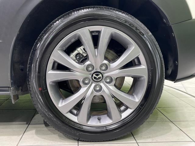 ＣＸ－３０ ２０Ｓ　プロアクティブ　マツダコネクト　全周囲カメラ　スマートブレーキサポート　レーダークルーズ　禁煙車　コーナーセンサー　スマートキー　ＬＥＤヘッド　ＥＴＣ　オートハイビーム　デュアルエアコン　純正１８インチアルミホイール（67枚目）
