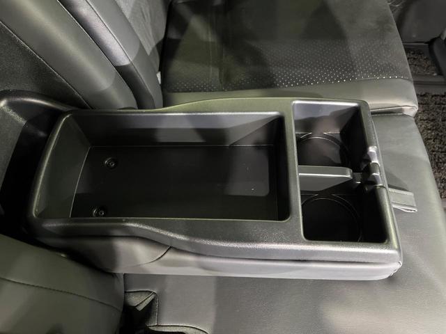 ヴォクシー ＺＳ　煌ＩＩＩ　寒冷地仕様　両側電動スライドドア　１２型フリップダウンモニター　純正９型ＳＤナビ　　バックカメラ　セーフティセンス　禁煙車　ハーフレザーシート　ドラレコ　レーンキープアシスト　オートマチックハイビーム（57枚目）