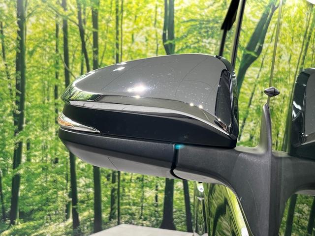 ヴォクシー ＺＳ　煌ＩＩＩ　寒冷地仕様　両側電動スライドドア　１２型フリップダウンモニター　純正９型ＳＤナビ　　バックカメラ　セーフティセンス　禁煙車　ハーフレザーシート　ドラレコ　レーンキープアシスト　オートマチックハイビーム（63枚目）