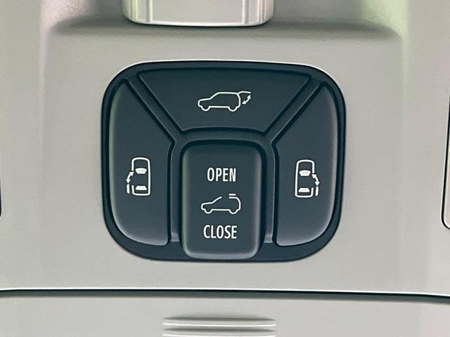 アルファードハイブリッド SR 4WD サンルーフ 両側電動ドア 9インチSDナビ 後席モニター バックカメラ 衝突被害軽減システム 禁煙車 電動リアゲート コーナーセンサー スマートキー HIDヘッド ビルトインETC クルコン(7枚目)