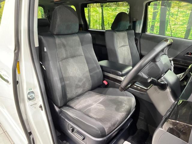 アルファードハイブリッド SR 4WD サンルーフ 両側電動ドア 9インチSDナビ 後席モニター バックカメラ 衝突被害軽減システム 禁煙車 電動リアゲート コーナーセンサー スマートキー HIDヘッド ビルトインETC クルコン(9枚目)