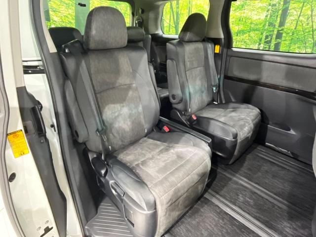 アルファードハイブリッド SR 4WD サンルーフ 両側電動ドア 9インチSDナビ 後席モニター バックカメラ 衝突被害軽減システム 禁煙車 電動リアゲート コーナーセンサー スマートキー HIDヘッド ビルトインETC クルコン(10枚目)