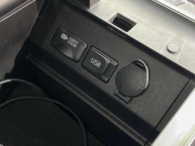 アルファードハイブリッド SR 4WD サンルーフ 両側電動ドア 9インチSDナビ 後席モニター バックカメラ 衝突被害軽減システム 禁煙車 電動リアゲート コーナーセンサー スマートキー HIDヘッド ビルトインETC クルコン(56枚目)