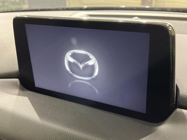 ＣＸ－５ ２５Ｓ　スマートエディション　マツダコネクト　全周囲カメラ　スマートシティブレーキサポート　レーダークルーズ　禁煙車　パワーシート　シートヒーター　ＬＥＤヘッド　レーンキープアシスト　クリアランスソナー　オートマチックハイビーム（3枚目）