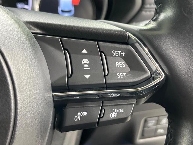 ＣＸ－５ ２５Ｓ　スマートエディション　マツダコネクト　全周囲カメラ　スマートシティブレーキサポート　レーダークルーズ　禁煙車　パワーシート　シートヒーター　ＬＥＤヘッド　レーンキープアシスト　クリアランスソナー　オートマチックハイビーム（6枚目）