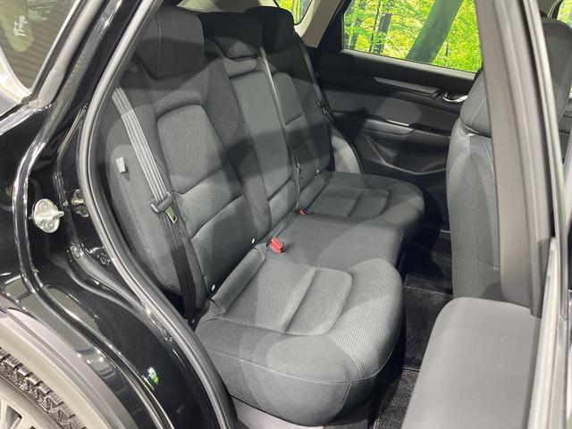 ＣＸ－５ ２５Ｓ　スマートエディション　マツダコネクト　全周囲カメラ　スマートシティブレーキサポート　レーダークルーズ　禁煙車　パワーシート　シートヒーター　ＬＥＤヘッド　レーンキープアシスト　クリアランスソナー　オートマチックハイビーム（10枚目）