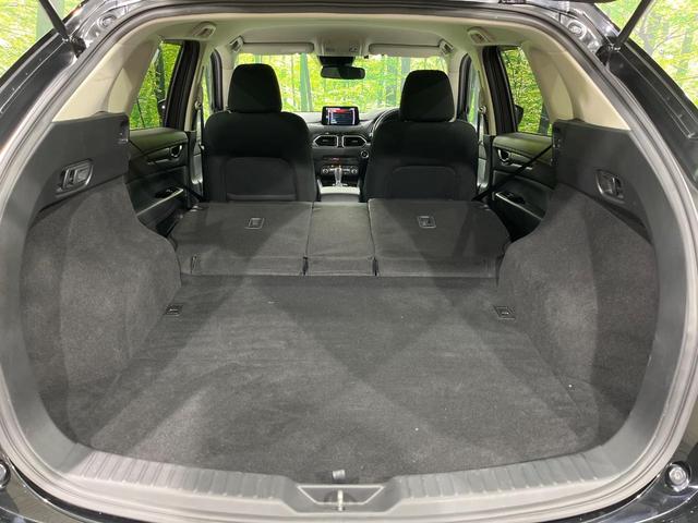ＣＸ－５ ２５Ｓ　スマートエディション　マツダコネクト　全周囲カメラ　スマートシティブレーキサポート　レーダークルーズ　禁煙車　パワーシート　シートヒーター　ＬＥＤヘッド　レーンキープアシスト　クリアランスソナー　オートマチックハイビーム（11枚目）