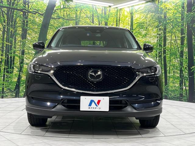 ＣＸ－５ ２５Ｓ　スマートエディション　マツダコネクト　全周囲カメラ　スマートシティブレーキサポート　レーダークルーズ　禁煙車　パワーシート　シートヒーター　ＬＥＤヘッド　レーンキープアシスト　クリアランスソナー　オートマチックハイビーム（15枚目）