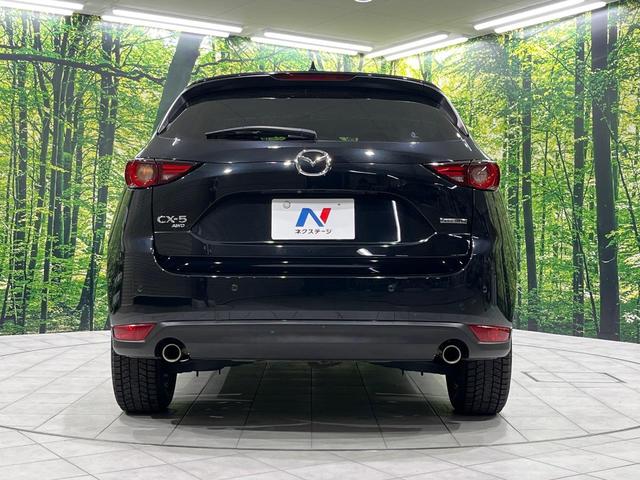 ＣＸ－５ ２５Ｓ　スマートエディション　マツダコネクト　全周囲カメラ　スマートシティブレーキサポート　レーダークルーズ　禁煙車　パワーシート　シートヒーター　ＬＥＤヘッド　レーンキープアシスト　クリアランスソナー　オートマチックハイビーム（16枚目）