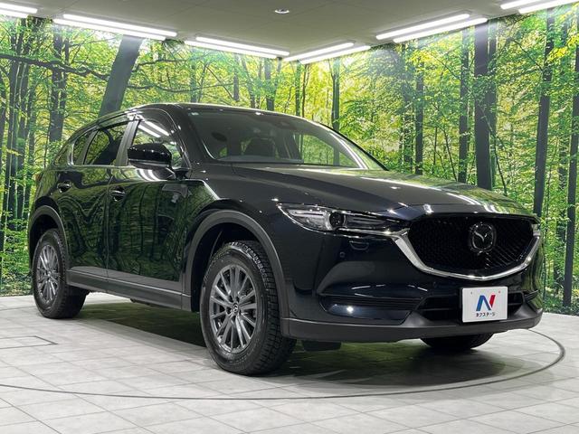ＣＸ－５ ２５Ｓ　スマートエディション　マツダコネクト　全周囲カメラ　スマートシティブレーキサポート　レーダークルーズ　禁煙車　パワーシート　シートヒーター　ＬＥＤヘッド　レーンキープアシスト　クリアランスソナー　オートマチックハイビーム（17枚目）