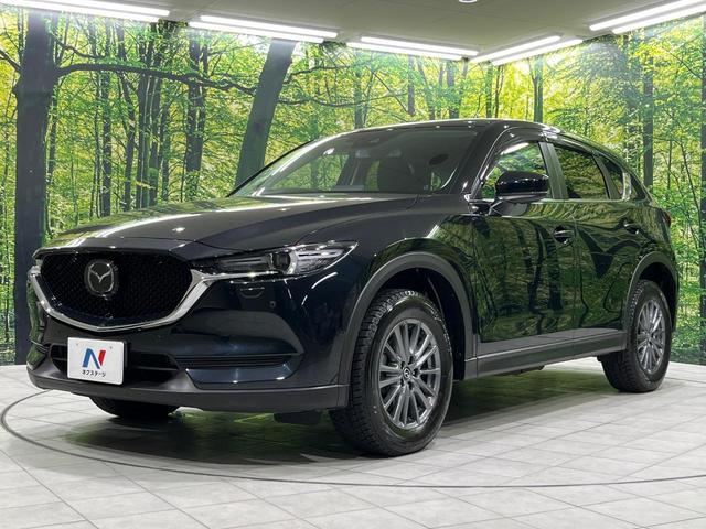 ＣＸ－５ ２５Ｓ　スマートエディション　マツダコネクト　全周囲カメラ　スマートシティブレーキサポート　レーダークルーズ　禁煙車　パワーシート　シートヒーター　ＬＥＤヘッド　レーンキープアシスト　クリアランスソナー　オートマチックハイビーム（56枚目）