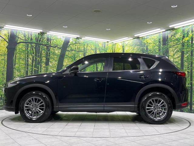 ＣＸ－５ ２５Ｓ　スマートエディション　マツダコネクト　全周囲カメラ　スマートシティブレーキサポート　レーダークルーズ　禁煙車　パワーシート　シートヒーター　ＬＥＤヘッド　レーンキープアシスト　クリアランスソナー　オートマチックハイビーム（57枚目）