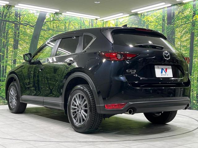 ＣＸ－５ ２５Ｓ　スマートエディション　マツダコネクト　全周囲カメラ　スマートシティブレーキサポート　レーダークルーズ　禁煙車　パワーシート　シートヒーター　ＬＥＤヘッド　レーンキープアシスト　クリアランスソナー　オートマチックハイビーム（58枚目）