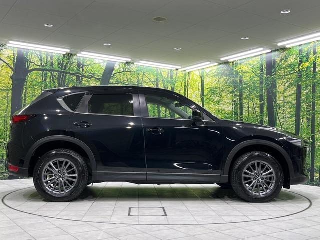 ＣＸ－５ ２５Ｓ　スマートエディション　マツダコネクト　全周囲カメラ　スマートシティブレーキサポート　レーダークルーズ　禁煙車　パワーシート　シートヒーター　ＬＥＤヘッド　レーンキープアシスト　クリアランスソナー　オートマチックハイビーム（59枚目）