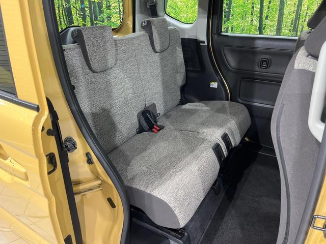 スペーシア ハイブリッドＧ　バックカメラ　禁煙車　衝突軽減装置　ディスプレイオーディオ　スマートキー　シートヒーター　ＬＥＤヘッド　オートライト　オートマチックハイビーム　ＥＴＣ　クリアランスソナー　アイドリングストップ（10枚目）