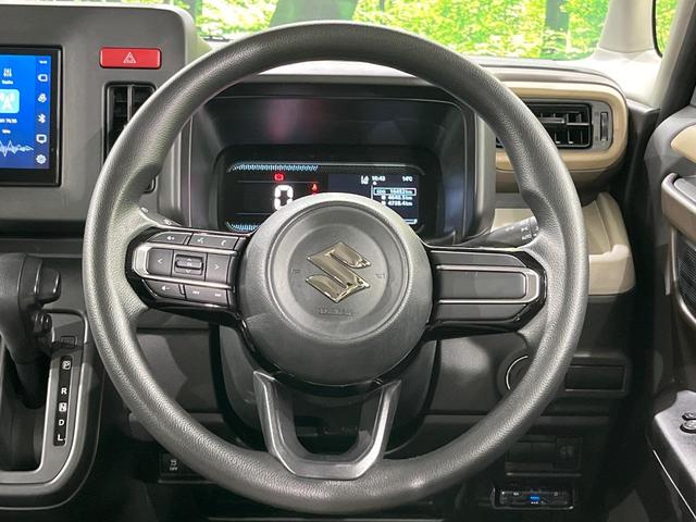 スペーシア ハイブリッドＧ　バックカメラ　禁煙車　衝突軽減装置　ディスプレイオーディオ　スマートキー　シートヒーター　ＬＥＤヘッド　オートライト　オートマチックハイビーム　ＥＴＣ　クリアランスソナー　アイドリングストップ（12枚目）