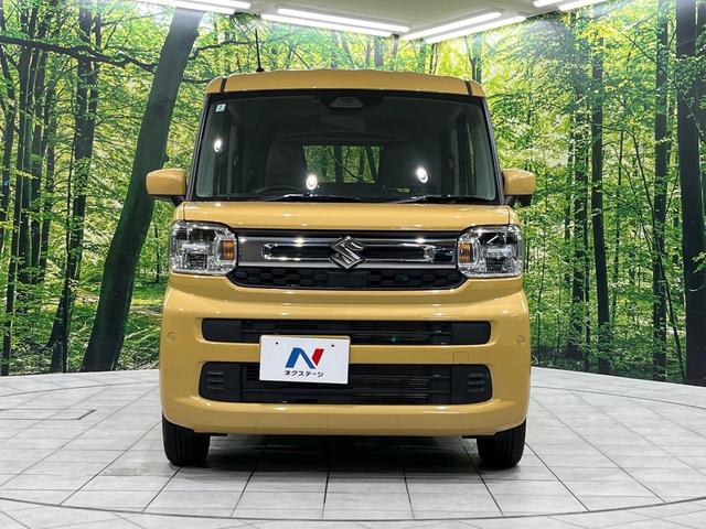 スペーシア ハイブリッドＧ　バックカメラ　禁煙車　衝突軽減装置　ディスプレイオーディオ　スマートキー　シートヒーター　ＬＥＤヘッド　オートライト　オートマチックハイビーム　ＥＴＣ　クリアランスソナー　アイドリングストップ（15枚目）