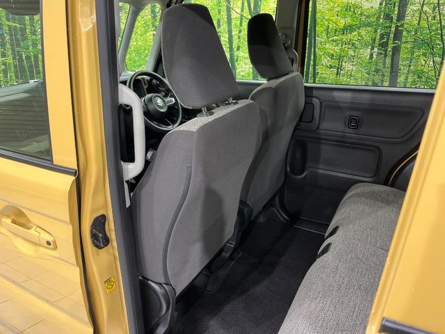 スペーシア ハイブリッドＧ　バックカメラ　禁煙車　衝突軽減装置　ディスプレイオーディオ　スマートキー　シートヒーター　ＬＥＤヘッド　オートライト　オートマチックハイビーム　ＥＴＣ　クリアランスソナー　アイドリングストップ（36枚目）