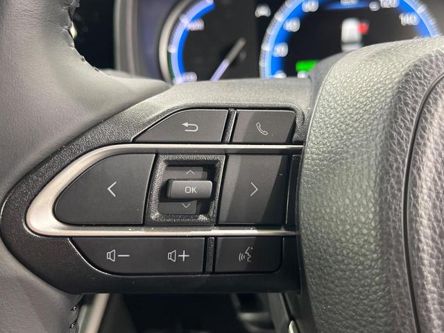 ヴォクシー ハイブリッドＳ－Ｚ　両側電動スライドドア　純正１０．５型ナビ　バックカメラ　セーフティセンス　レーダークルーズ　禁煙車　シートヒーター　合皮シート　クリアランスソナー　レーンキープアシスト　オートマチックハイビーム（31枚目）