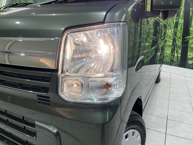 エブリイ ジョイン　４ＷＤ　禁煙車　キーレスエントリー　プライバシーガラス　電動格納ミラー　ドアバイザー　衝突安全ボディ　パワーステアリング　パワーウィンドウ　盗難防止システム　ＣＤ再生（10枚目）
