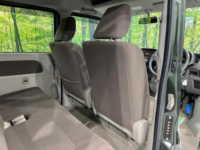 エブリイ ジョイン　４ＷＤ　禁煙車　キーレスエントリー　プライバシーガラス　電動格納ミラー　ドアバイザー　衝突安全ボディ　パワーステアリング　パワーウィンドウ　盗難防止システム　ＣＤ再生（32枚目）