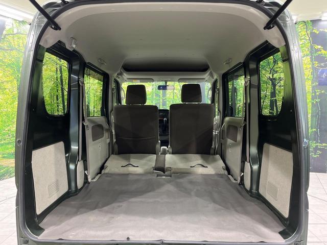 エブリイ ジョイン　４ＷＤ　禁煙車　キーレスエントリー　プライバシーガラス　電動格納ミラー　ドアバイザー　衝突安全ボディ　パワーステアリング　パワーウィンドウ　盗難防止システム　ＣＤ再生（36枚目）