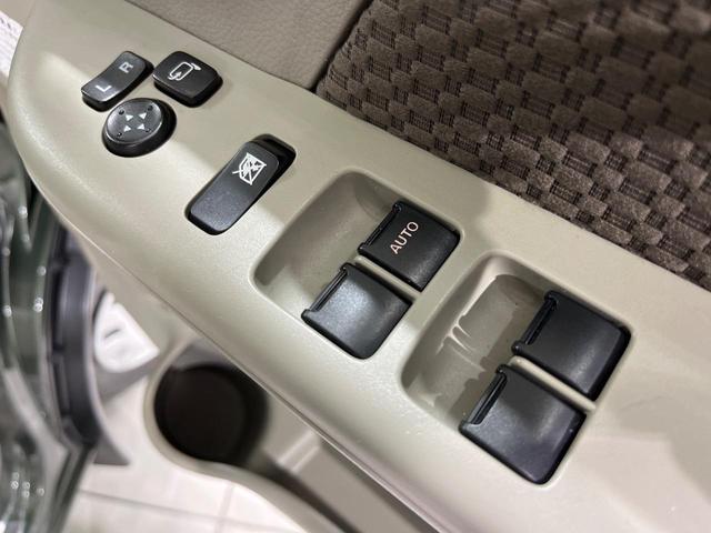 エブリイ ジョイン　４ＷＤ　禁煙車　キーレスエントリー　プライバシーガラス　電動格納ミラー　ドアバイザー　衝突安全ボディ　パワーステアリング　パワーウィンドウ　盗難防止システム　ＣＤ再生（40枚目）