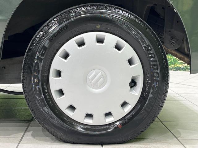 エブリイ ジョイン　４ＷＤ　禁煙車　キーレスエントリー　プライバシーガラス　電動格納ミラー　ドアバイザー　衝突安全ボディ　パワーステアリング　パワーウィンドウ　盗難防止システム　ＣＤ再生（46枚目）