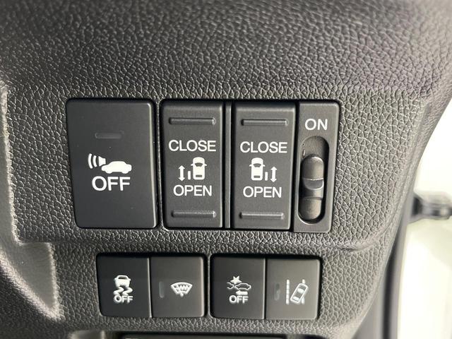 フリード＋ハイブリッド ハイブリッドＧ・ホンダセンシング　４ＷＤ　両側電動ドア　ＳＤナビ　バックカメラ　寒冷地仕様　ホンダセンシング　レーダークルーズ　禁煙車　スマートキー　ＬＥＤヘッド　シートヒーター　ＥＴＣ　車線逸脱警報　オートライト　オートエアコン（3枚目）