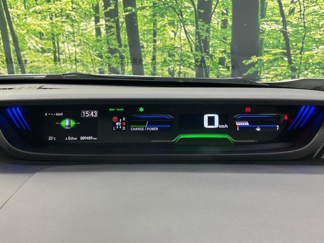フリード＋ハイブリッド ハイブリッドＧ・ホンダセンシング　４ＷＤ　両側電動ドア　ＳＤナビ　バックカメラ　寒冷地仕様　ホンダセンシング　レーダークルーズ　禁煙車　スマートキー　ＬＥＤヘッド　シートヒーター　ＥＴＣ　車線逸脱警報　オートライト　オートエアコン（26枚目）